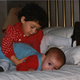 Illustration for article titled Im Writing Because You Dont Like Your Baby Sister…
